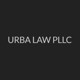 Urba Law PLLC logo