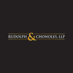 Rudolph & Chonoles, LLP logo