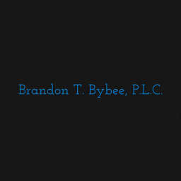 Brandon T. Bybee, P.L.C logo