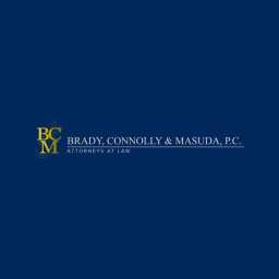 Brady, Connolly & Masuda, P.C logo
