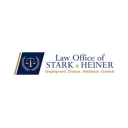 Law Office of Stark & Heiner logo