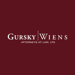 Gursky Wiens logo