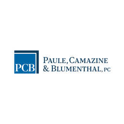 Paule, Camazine & Blumenthal, P.C. logo