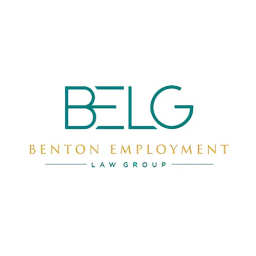 Benton Employment Law Group logo