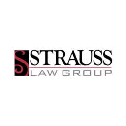 Strauss Law Group logo