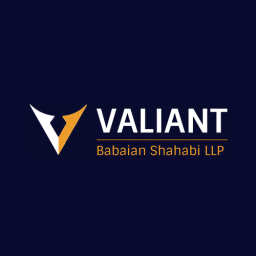 Valiant Babaian Shahabi LLP logo