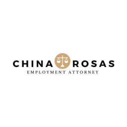 China Rosas Employment Attorney logo