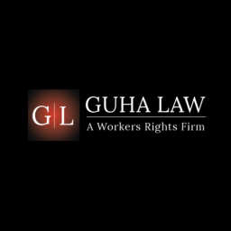 Guha Law logo