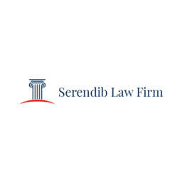 Serendib Law Firm logo