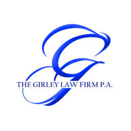 The Girley Law Firm logo