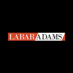 LaBar Adams logo