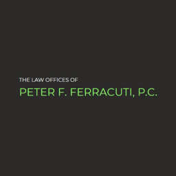 The Law Offices of Peter F. Ferracuti, P.C. logo