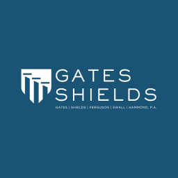 Gates Shields Ferguson Swall Hammond, P.A. logo