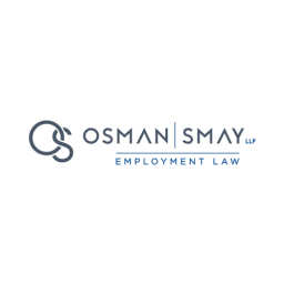 Osman Smay LLP logo