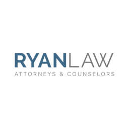 Ryan Law logo