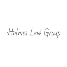 Holmes Law Group logo