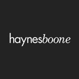 Haynes and Boone Palo Alto logo