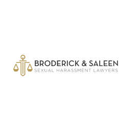 Broderick & Saleen logo