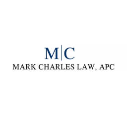 Mark Charles Law, APC logo