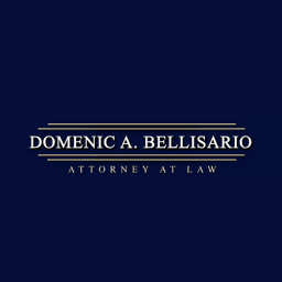 Law Office Of Domenic A. Bellisario logo