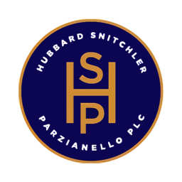 Hubbard Snitchler & Parzianello PLC logo