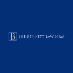 The Bennett Law Firm, P.A. logo