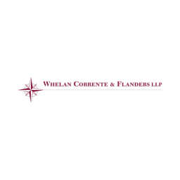 Whelan Corrente & Flanders LLP logo
