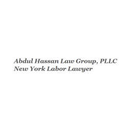 Abdul Hassan Law Group, PLLC logo