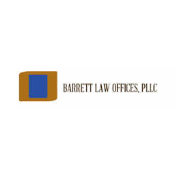 Barrett Law Offices, PLLC logo