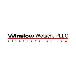 Winslow Wetsch, PLLC Attorneys at Law logo