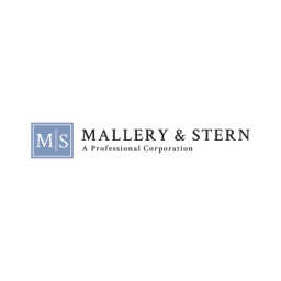 Mallery & Stern, APC logo