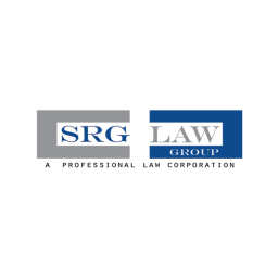 SRG Law Group logo