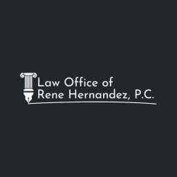 Law Office of Rene Hernandez, P.C. logo