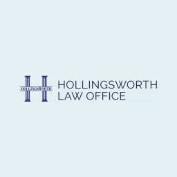 Hollingsworth Law Office logo