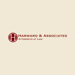 Harward Law logo