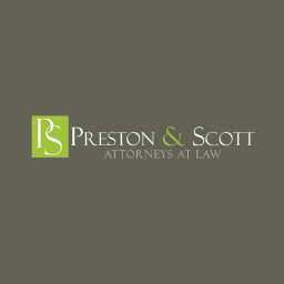 Preston & Scott Attorneys at Law logo