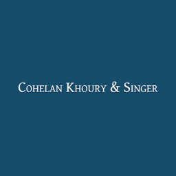 Cohelan Khoury & Singer logo