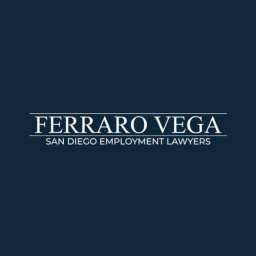 Ferraro Vega Employment Lawyers logo