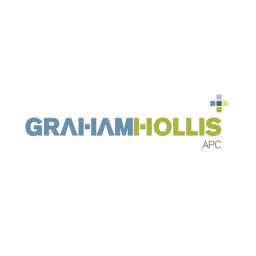 GrahamHollis APC logo