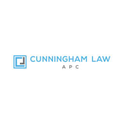 Cunningham Law APC logo