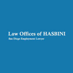 Law Offices of Hasbini logo