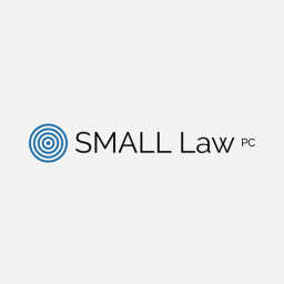 Small Law PC logo