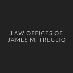 Law offices of James M. Treglio logo