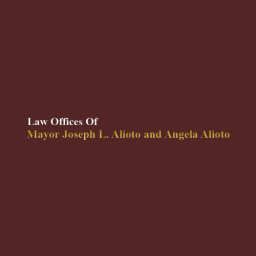 Law Offices Of Mayor Joseph L. Alioto and Angela Alioto logo