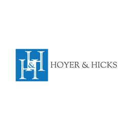 Hoyer & Hicks logo