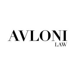 Avloni Law logo