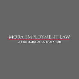 Mora Employment Law logo