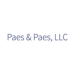 Paes & Paes, LLC logo