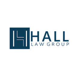 Hall Law Group logo