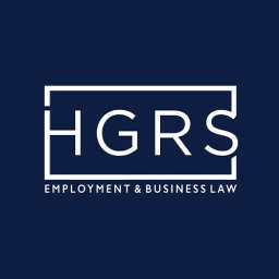 Hall, Gilligan, Roberts & Shanlever LLP logo